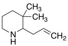 3,3-dimethyl-2-(prop-2-en-1-yl)piperidine