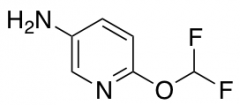 6-(difluoromethoxy)pyridin-3-amine