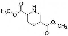 2,5-dimethyl piperidine-2,5-dicarboxylate
