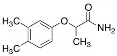 2-(3,4-dimethylphenoxy)propanamide