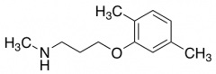 3-(2,5-dimethylphenoxy)-N-methyl-1-propanamine