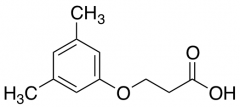 3-(3,5-dimethylphenoxy)propanoic Acid
