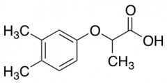 2-(3,4-dimethylphenoxy)propanoic Acid
