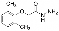 2-(2,6-dimethylphenoxy)acetohydrazide