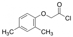 (2,4-dimethylphenoxy)acetyl chloride