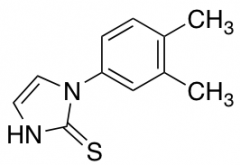 1-(3,4-dimethylphenyl)-1H-imidazole-2-thiol
