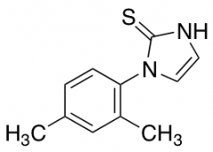1-(2,4-dimethylphenyl)-1H-imidazole-2-thiol