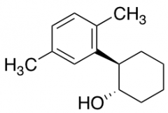 trans-(2,5-Dimethylphenyl)cyclohexan-1-ol