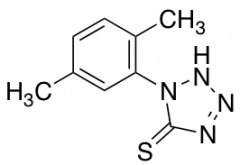1-(2,5-dimethylphenyl)-1H-1,2,3,4-tetrazole-5-thiol