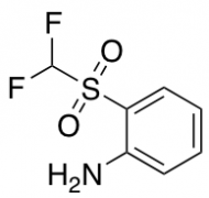 2-difluoromethanesulfonylaniline