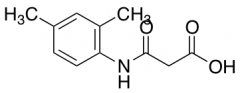 3-[(2,4-dimethylphenyl)amino]-3-oxopropanoic Acid
