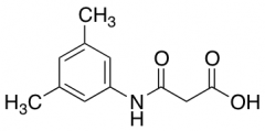 3-[(3,5-dimethylphenyl)amino]-3-oxopropanoic Acid