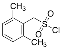 (2,6-dimethylphenyl)methanesulfonyl Chloride