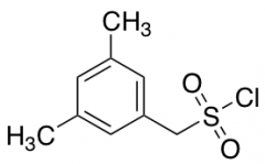 (3,5-dimethylphenyl)methanesulfonyl Chloride