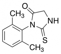 1-(2,6-dimethylphenyl)-2-sulfanyl-4,5-dihydro-1H-imidazol-5-one