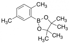 2-(2,5-Dimethylphenyl)-4,4,5,5-tetramethyl-1,3,2-dioxaborolane