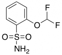 2-(difluoromethoxy)benzene-1-sulfonamide