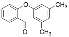 2-(3,5-Dimethylphenoxy)benzenecarbaldehyde