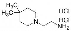 2-(4,4-Dimethylpiperidin-1-yl)ethan-1-amine Dihydrochloride