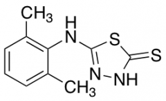 5-[(2,6-Dimethylphenyl)amino]-1,3,4-thiadiazole-2-thiol