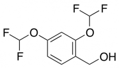 [2,4-Bis(difluoromethoxy)phenyl]methanol
