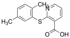 2-[(2,5-Dimethylphenyl)sulfanyl]pyridine-3-carboxylic Acid