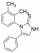 1-(2,3-Dimethylphenyl)-5-phenyl-1H-imidazole-2-thiol