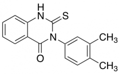 3-(3,4-Dimethylphenyl)-2-sulfanyl-3,4-dihydroquinazolin-4-one