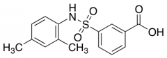 3-[(2,4-Dimethylphenyl)sulfamoyl]benzoic Acid