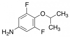 3,5-Difluoro-4-isopropoxyaniline