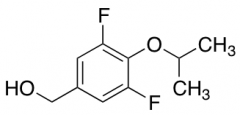 (3,5-Difluoro-4-isopropoxyphenyl)methanol