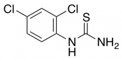 1-(2,4-Dichlorophenyl)thiourea
