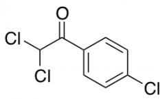 2,2-dichloro-1-(4-chlorophenyl)ethanone