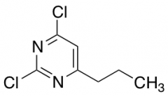 2,4-dichloro-6-propylpyrimidine