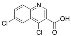 4,6-Dichloroquinoline-3-carboxylic Acid