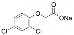 2,4-Dichlorophenoxy Acetic Acid, Sodium Salt