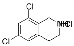 6,8-Dichloro-1,2,3,4-Tetrahydro-Isoquinoline Hydrochloride