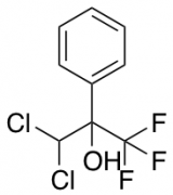 3,3-Dichloro-1,1,1-Trifluoro-2-Phenylpropan-2-Ol