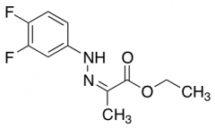 2-(N-3,4-Difluorophenylhydrazine) ethylpropionate