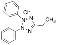 2,3-Diphenyl-5-ethyltetrazolium Chloride