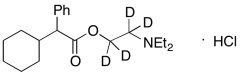 Drofenine Hydrochloride-d4
