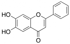 6,7-Dihydroxyflavone