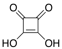 3,4-Dihydroxy-3-cyclobutene-1,2-dione
