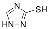 2,4-Dihydro-[1,2,4]triazole-3-thione