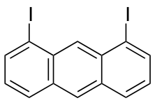 1,8-Diiodoanthracene
