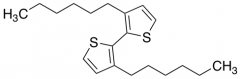 3,3'-Dihexyl-2,2&rsquo;-bithiophene