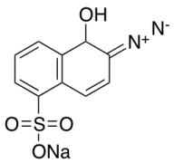 2-Diazo-1-naphthol-5-sulfonic Acid Sodium Salt