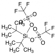 Di-tert-butylsilyl Bis(trifluoromethanesulfonate)