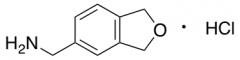 C-(1,3-Dihydro-isobenzofuran-5-yl)-methylamine Hydrochloride