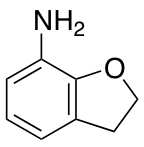 2,3-Dihydrobenzofuran-7-Amine